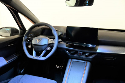 Cupra Born Gebrauchtwagen