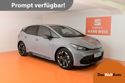 Cupra Born Gebrauchtwagen
