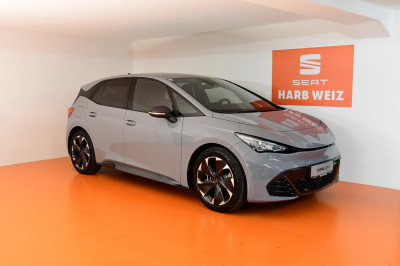 Cupra Born Gebrauchtwagen