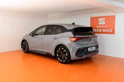 Cupra Born Gebrauchtwagen