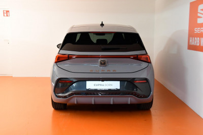 Cupra Born Gebrauchtwagen