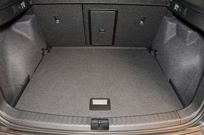 Cupra Ateca Gebrauchtwagen