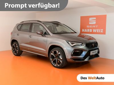 Cupra Ateca Gebrauchtwagen