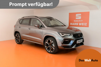 Cupra Ateca Gebrauchtwagen