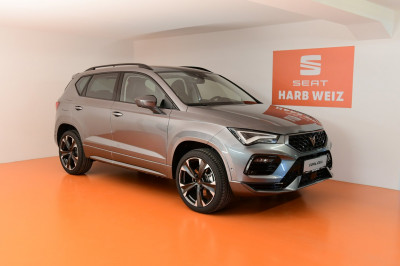 Cupra Ateca Gebrauchtwagen