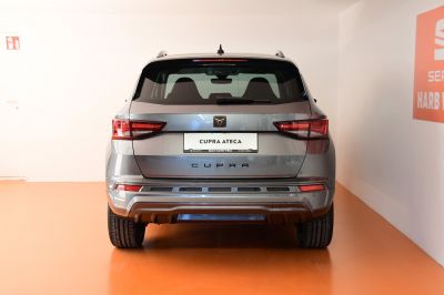 Cupra Ateca Gebrauchtwagen