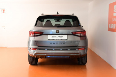 Cupra Ateca Gebrauchtwagen