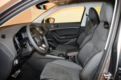 Cupra Ateca Gebrauchtwagen