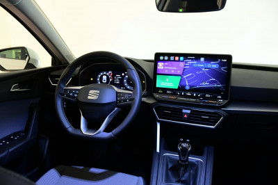 Seat Leon Gebrauchtwagen