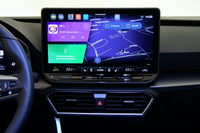 Seat Leon Gebrauchtwagen