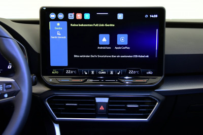 Seat Leon Gebrauchtwagen