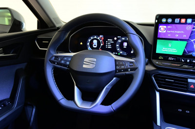 Seat Leon Gebrauchtwagen