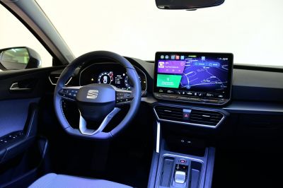 Seat Leon Gebrauchtwagen