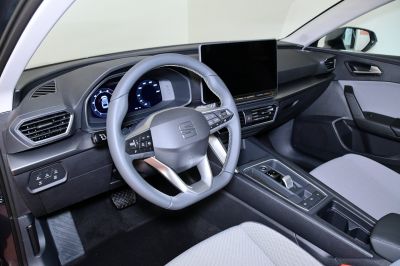 Seat Leon Gebrauchtwagen