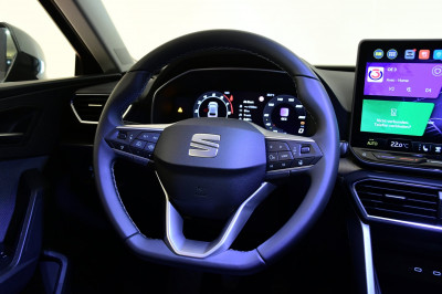 Seat Leon Gebrauchtwagen