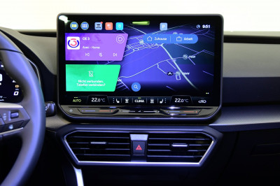 Seat Leon Gebrauchtwagen