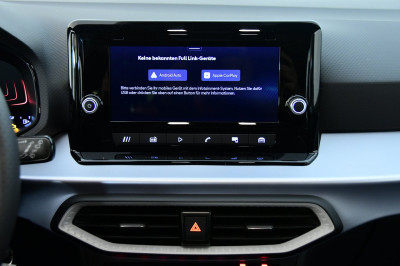 Seat Ibiza Gebrauchtwagen