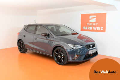 Seat Ibiza Gebrauchtwagen