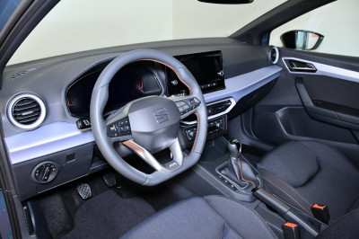 Seat Ibiza Gebrauchtwagen