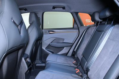 Cupra Terramar Gebrauchtwagen