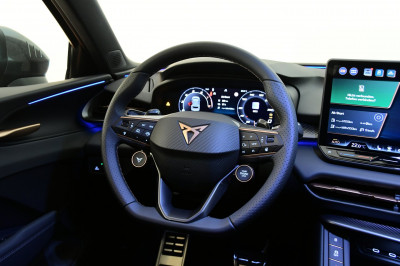 Cupra Terramar Gebrauchtwagen