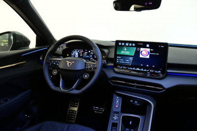 Cupra Terramar Gebrauchtwagen