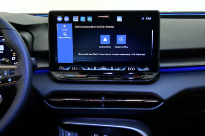 Cupra Terramar Gebrauchtwagen