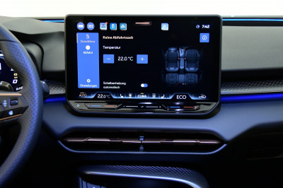 Cupra Terramar Gebrauchtwagen