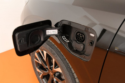 Cupra Terramar Gebrauchtwagen