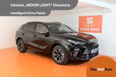 Cupra Terramar Gebrauchtwagen