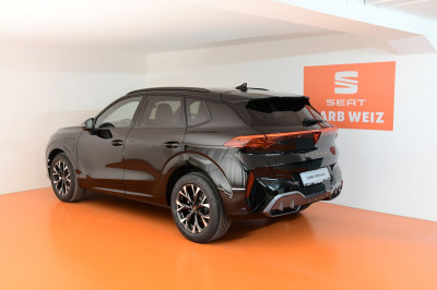 Cupra Terramar Gebrauchtwagen