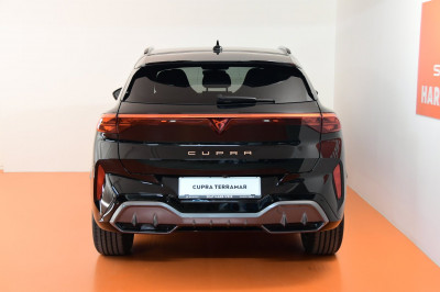 Cupra Terramar Gebrauchtwagen