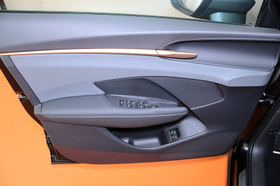 Cupra Terramar Gebrauchtwagen