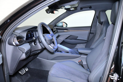 Cupra Terramar Gebrauchtwagen