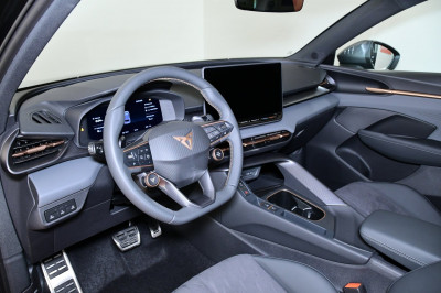 Cupra Terramar Gebrauchtwagen