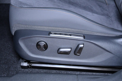 Cupra Terramar Gebrauchtwagen