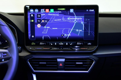 Seat Leon Gebrauchtwagen