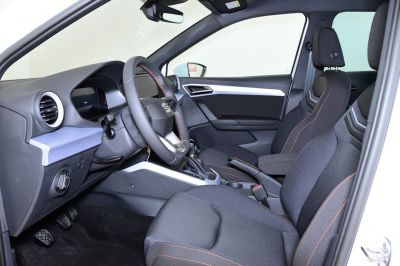 Seat Arona Gebrauchtwagen