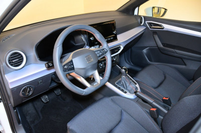 Seat Arona Gebrauchtwagen