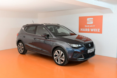 Seat Arona Gebrauchtwagen
