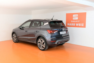 Seat Arona Gebrauchtwagen