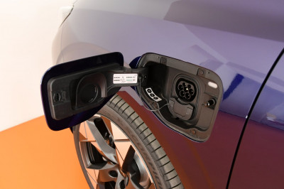 Cupra Terramar Gebrauchtwagen