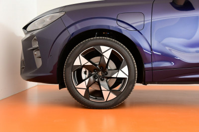 Cupra Terramar Gebrauchtwagen