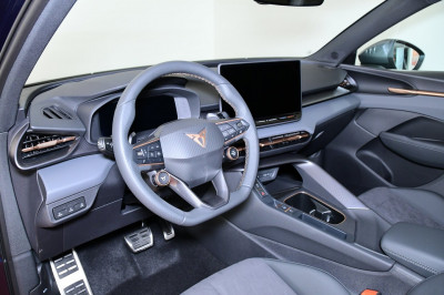 Cupra Terramar Gebrauchtwagen