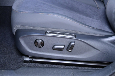 Cupra Terramar Gebrauchtwagen