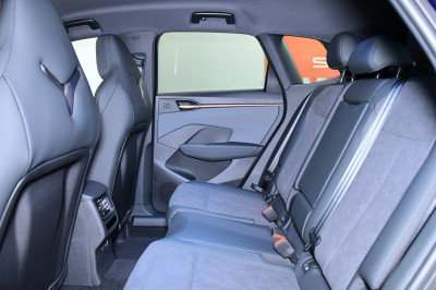 Cupra Terramar Gebrauchtwagen