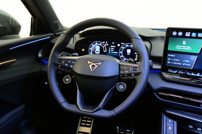 Cupra Terramar Gebrauchtwagen