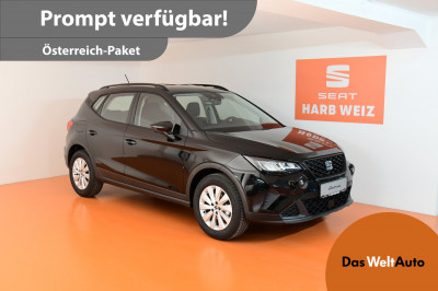 Seat Arona Gebrauchtwagen