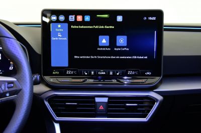 Seat Leon Gebrauchtwagen