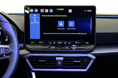 Seat Leon Gebrauchtwagen